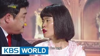 Gag Concert Ep.751