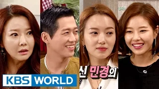 Happy Together S3 Ep.439