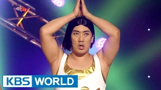 Gag Concert Ep.809