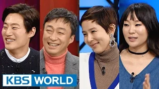 Happy Together S3 Ep.432