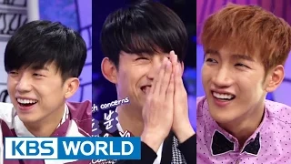 Hello Counselor Ep.189