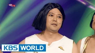 Gag Concert Ep.818