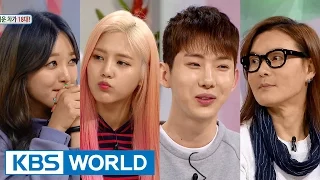 Hello Counselor Ep.262