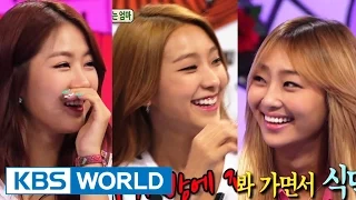 Hello Counselor Ep.180