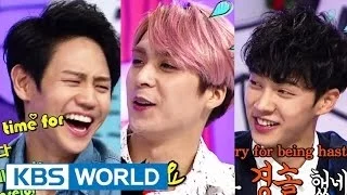 Hello Counselor Ep.174