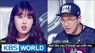 Gag Concert Ep.764