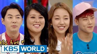 Hello Counselor Ep.242