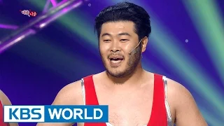 Gag Concert Ep.827