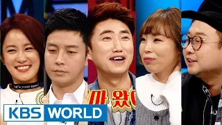 Happy Together S3 Ep.437