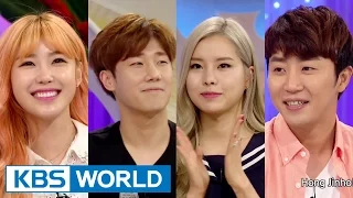 Hello Counselor Ep.224