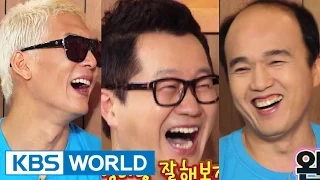 Happy Together S3 Ep.360